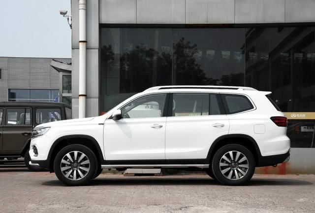 这里有“30-50万欧系中大型车“的最新资讯请不要错过