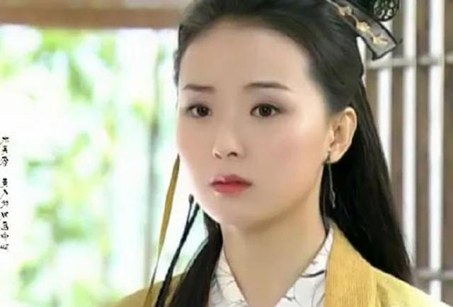 王艳扮演过的7个最美古装角色第3个经典最后一个堪称颜值巅峰