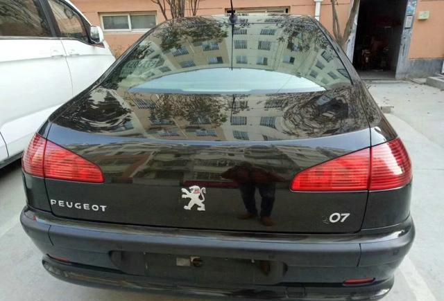 总统级座驾，落地65万，配置比下宝马5系，现在2万多别人都要考虑