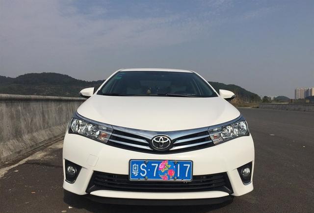 车主实际案例告诉大家，买车前一定要确定好自己想要的是哪款车