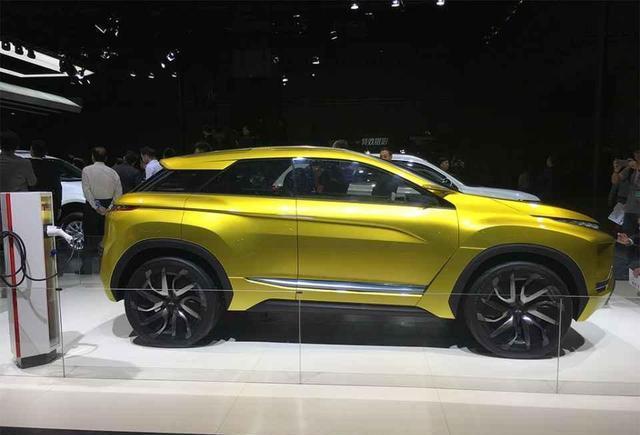 近期“三菱“动态汇总，都在这个专题里