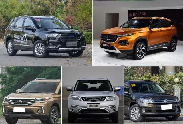 热销新车现金优惠加大 准备购车的消费者现在可以下手了