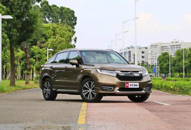 35岁左右买合资中型SUV，不想加价买汉兰达，就首选这2台！