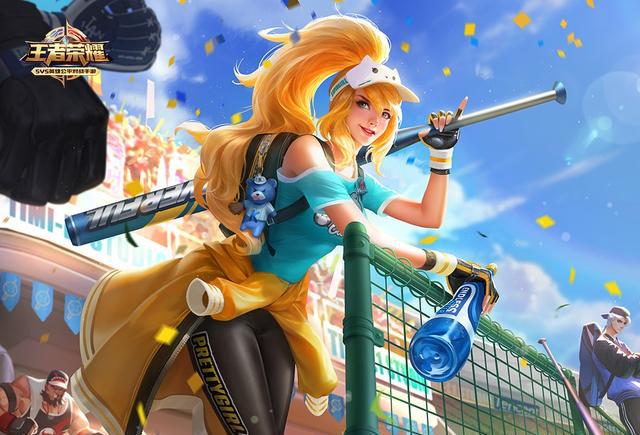 王者荣耀:20号开启新赛季,三款皮肤即将绝版,碎