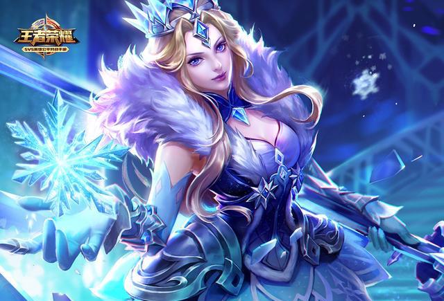 王者荣耀:20号开启新赛季,三款皮肤即将绝版,碎