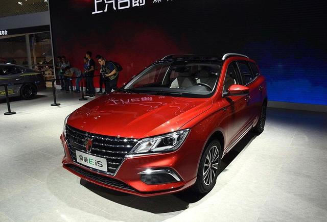 国产纯电动旅行车，售价12万死磕大众，又是一辆爆款！