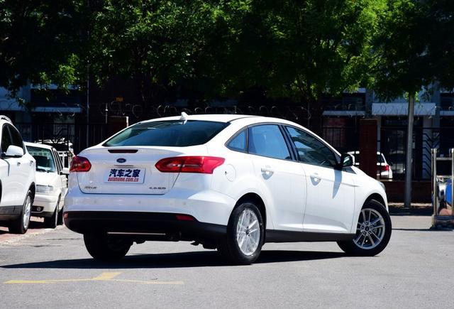 大家最熟悉的福特这8款车，其中一定有你喜欢的