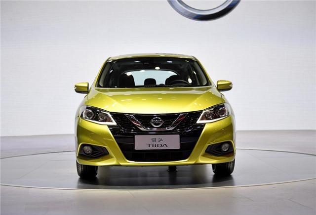 这款日系车最适合接送孩子、买买菜，油耗超低，只要8万多块钱！