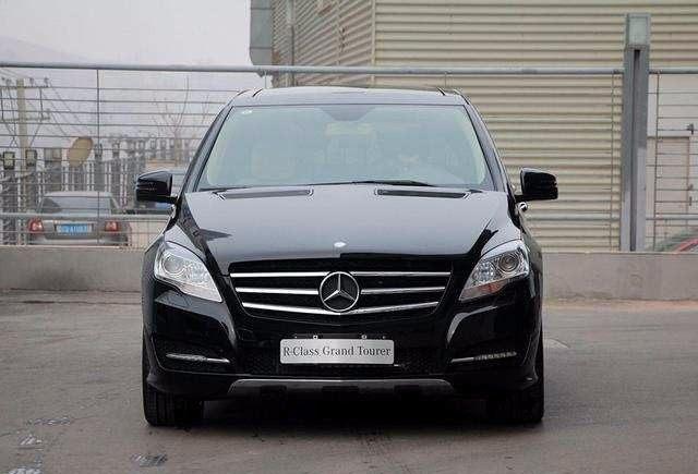 奔驰最失败的车型, 如今已宣布停产!