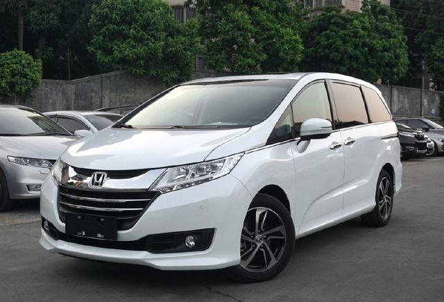 买完奥德赛后悔了！这款国产车年销量20万，8万起比宝骏730厚道