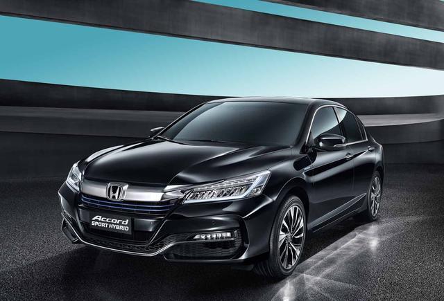 30万公里没毛病的车型, 雅阁第一思域第二, 德系没有