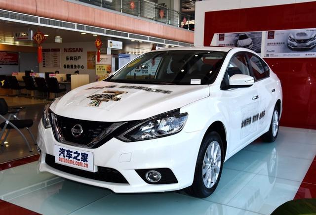 12万思域难买到？买它绝对是不错的选择