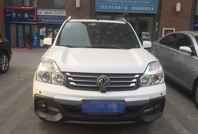 抛除误会，女司机开SUV，是一种态度！