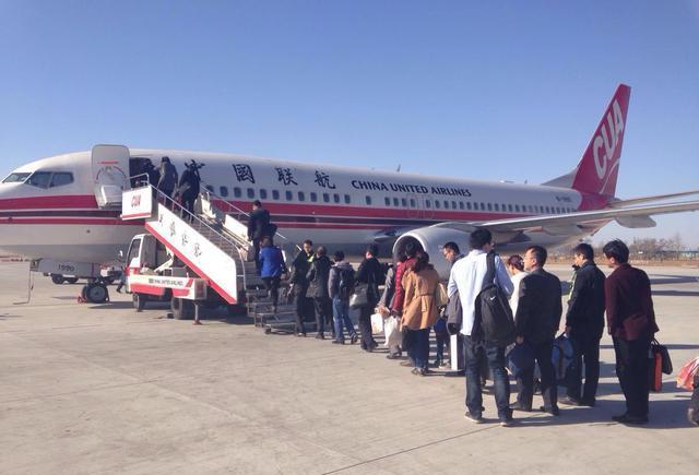 中国最早的一个飞机场, 至今已有100多年