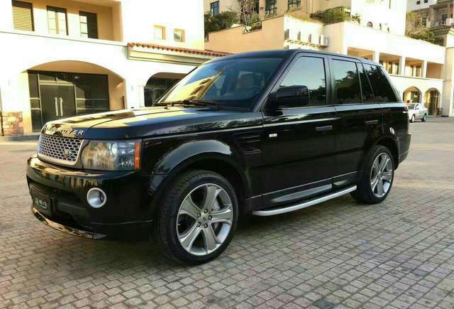 “英系中大型车“必看资讯都在这，你错过了吗