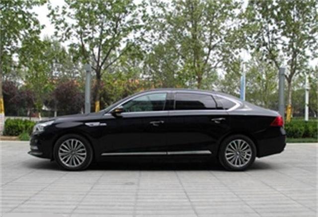 区县级领导配车，2.0T动力配实木内饰，硬撼奥迪A6