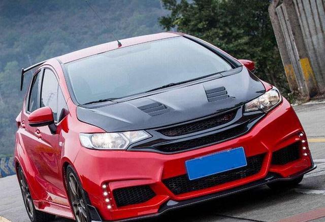 1.5L自吸干翻1.5T的福克斯, 这才是10万内加速最快车