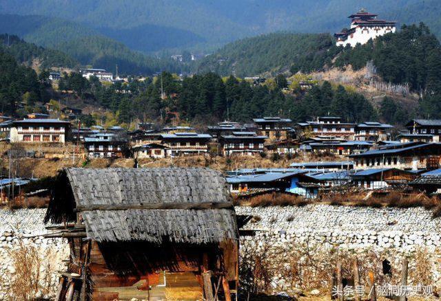 东亚, 中日韩三大强国, 为什么南亚地区, 却只有