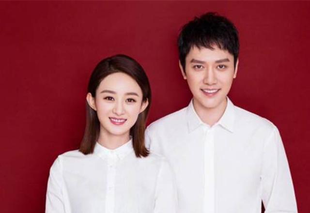 2018宣布结婚的8位女星,赵丽颖上榜,网友:满满