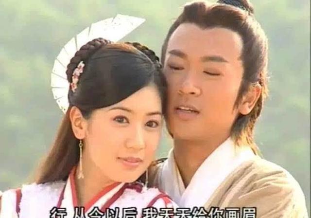 金庸经典武侠小说《倚天屠龙记》三种版本结局