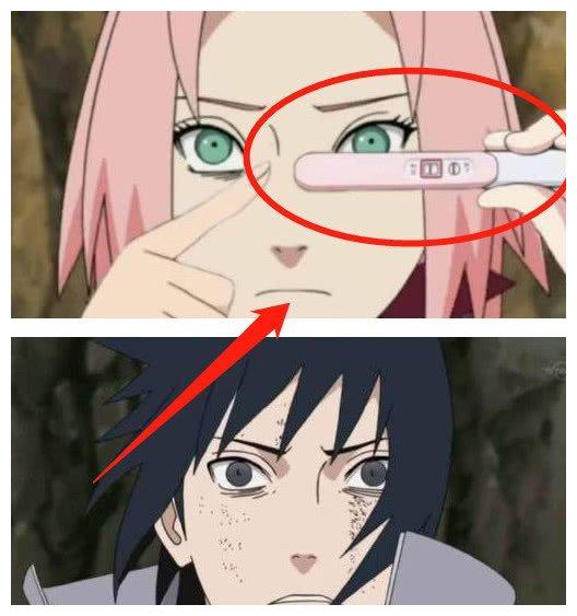 火影忍者鸣人与小樱