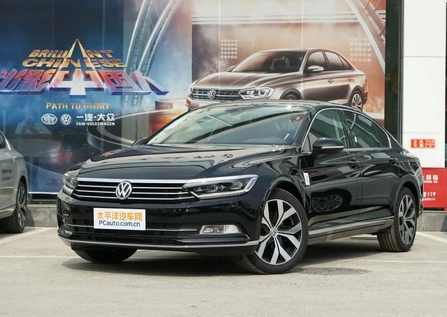 老司机三句话告诉你为什么买车要买中配？