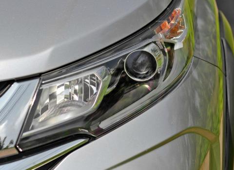 最适合老百姓的7座SUV来，空间大，油耗4，3L，6气囊