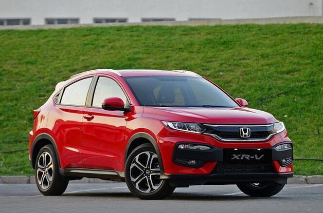 油耗低空间大, 它是年轻人最爱的SUV车型之一