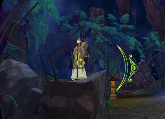 身临其境的玩一把,爱奇艺4K VR一体机游戏体