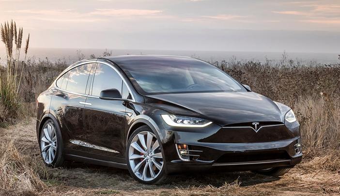 特斯拉不仅仅是家汽车公司, 你对它了解多少