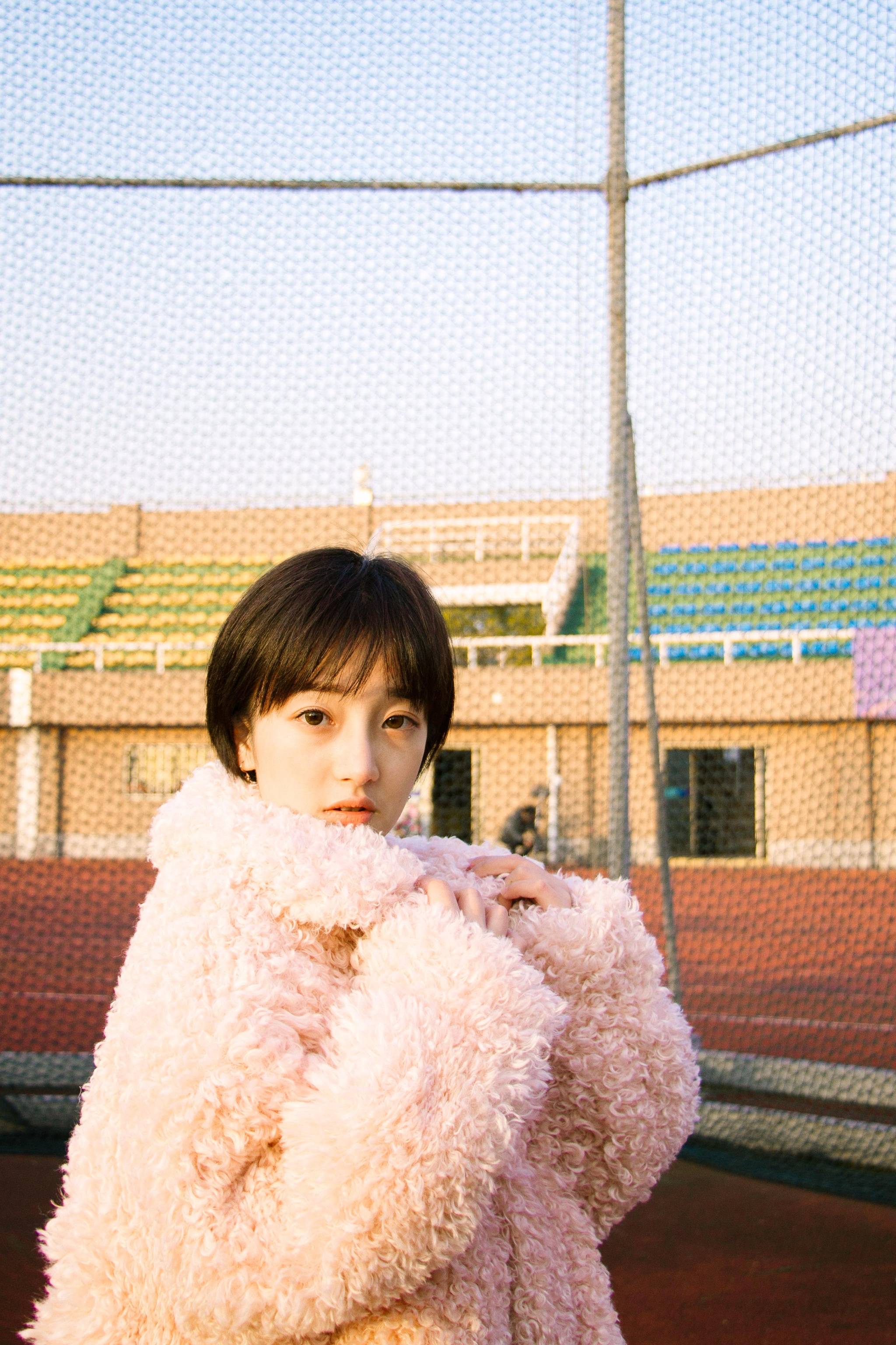 你就像一阵风Photography \/ Model \/