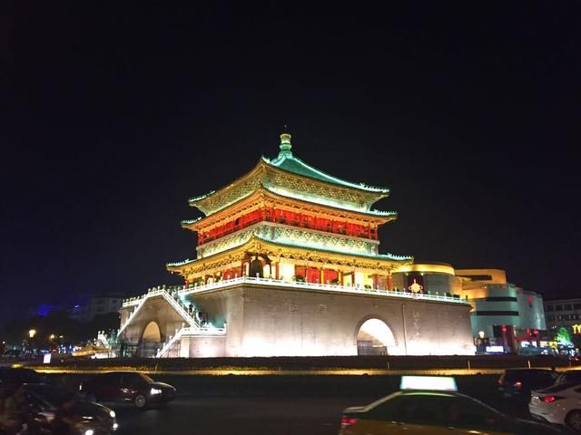 一座废都,如今却成为了抖音网红城市,你知道