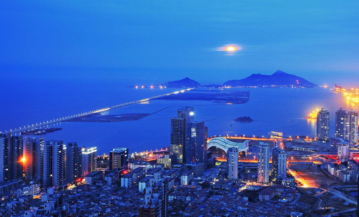 江苏最穷的三座城:城市发展程度让你意想不到