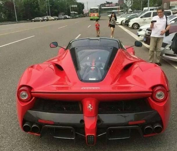 最新最全的“法拉利“资讯都在这里，不容错过