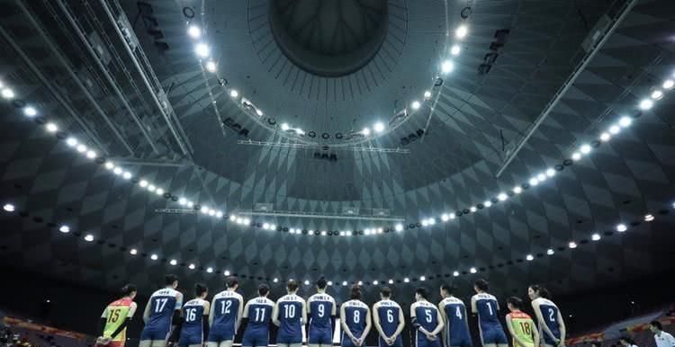 女排世锦赛:六强终定,意大利美国中国携手荷兰