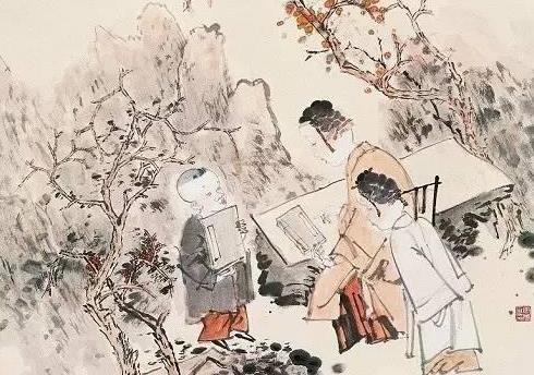 司马光训子名篇《训俭示康》经典名句,传承古