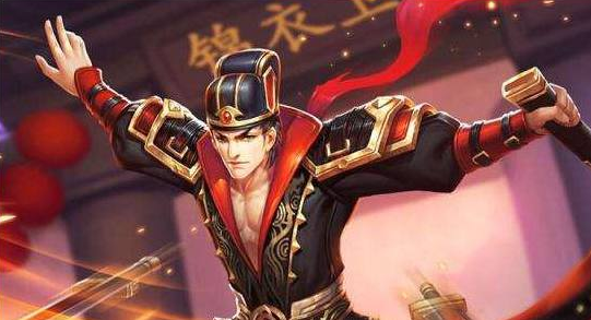 王者荣耀:这么强力的召唤师技能没人带?后裔带