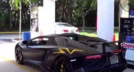 “兰博基尼“最新资讯都在这了，就等你来