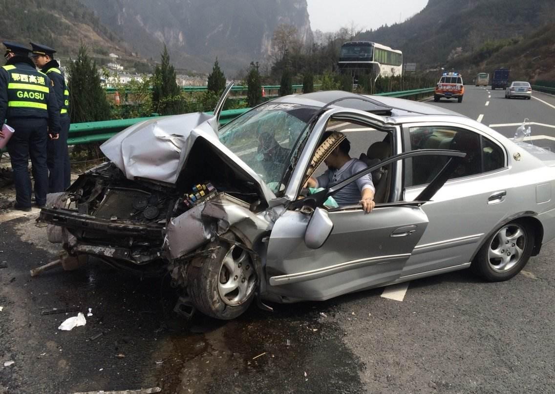 铁皮薄就不安全? 日系车安全性不比德系差, 超越德系已成现实