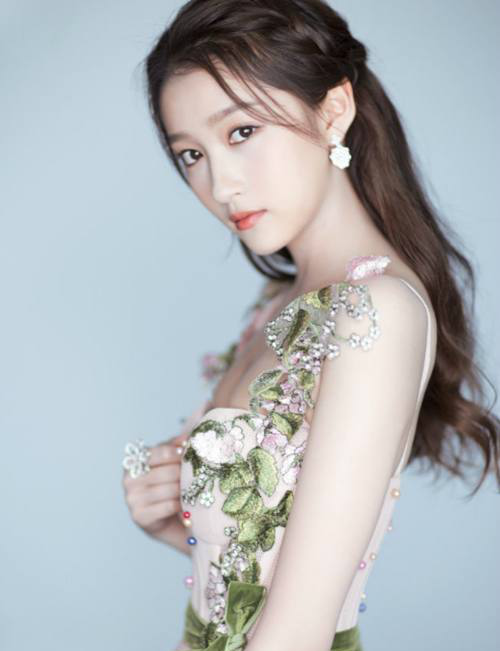 明星高考分数排行,王俊凯第三,刘昊然第二,第一