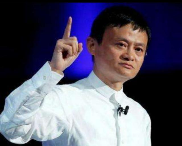 马云说,在农村拥有未来最贵的三样东西!