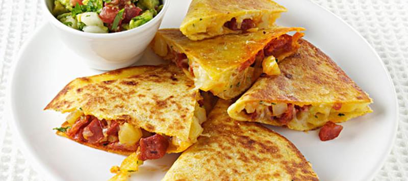 委内瑞拉的经典美食, 去了委内瑞拉万万不容错