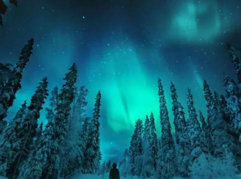 X头条｜地图也有新势力，福特再添新利器