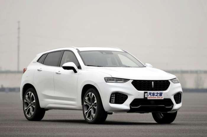 国产豪车一夜走红, 众多车粉等上市, 刚上市月销2万, 称赞一大片