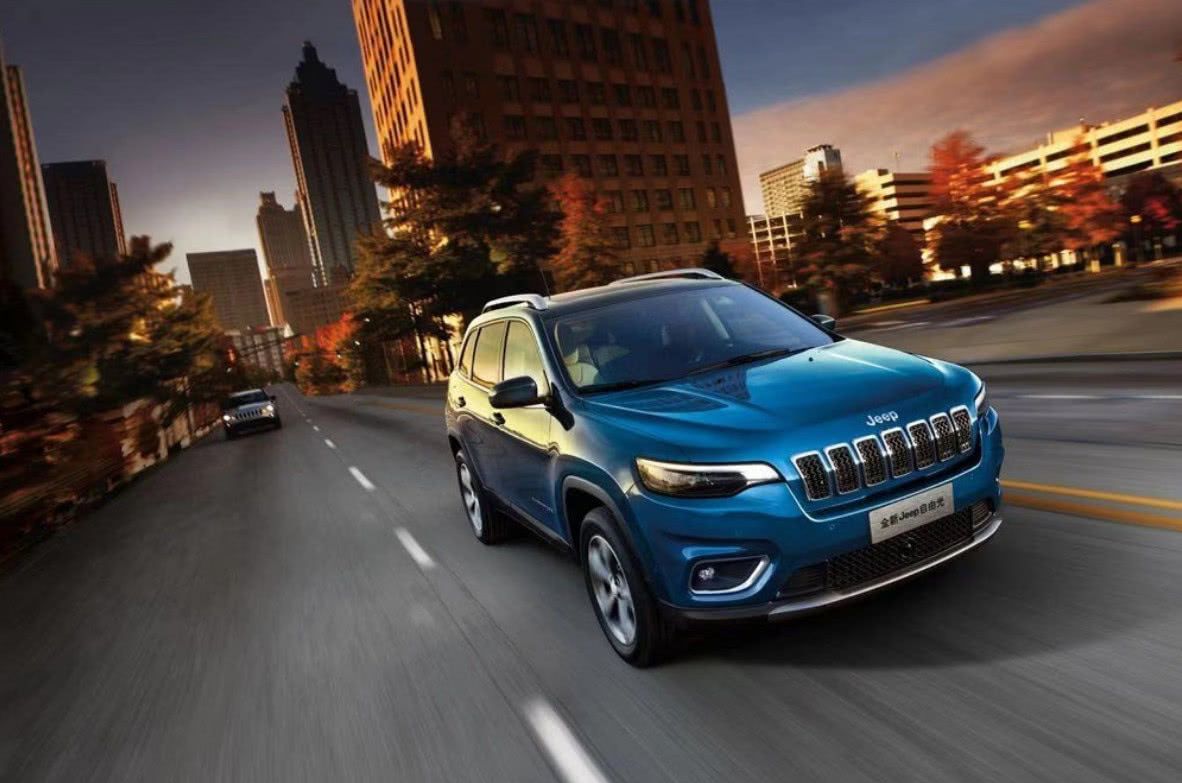 用上2.0T＋9AT还降价，排放满足国6，新自由光不到20万