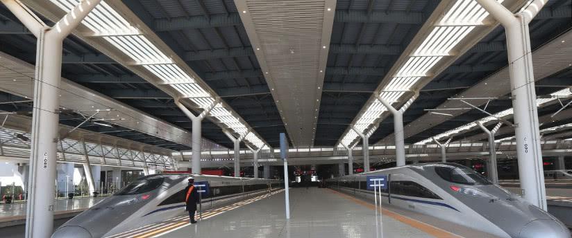 好消息!昆明铁路局开始公开招聘2019届毕业生