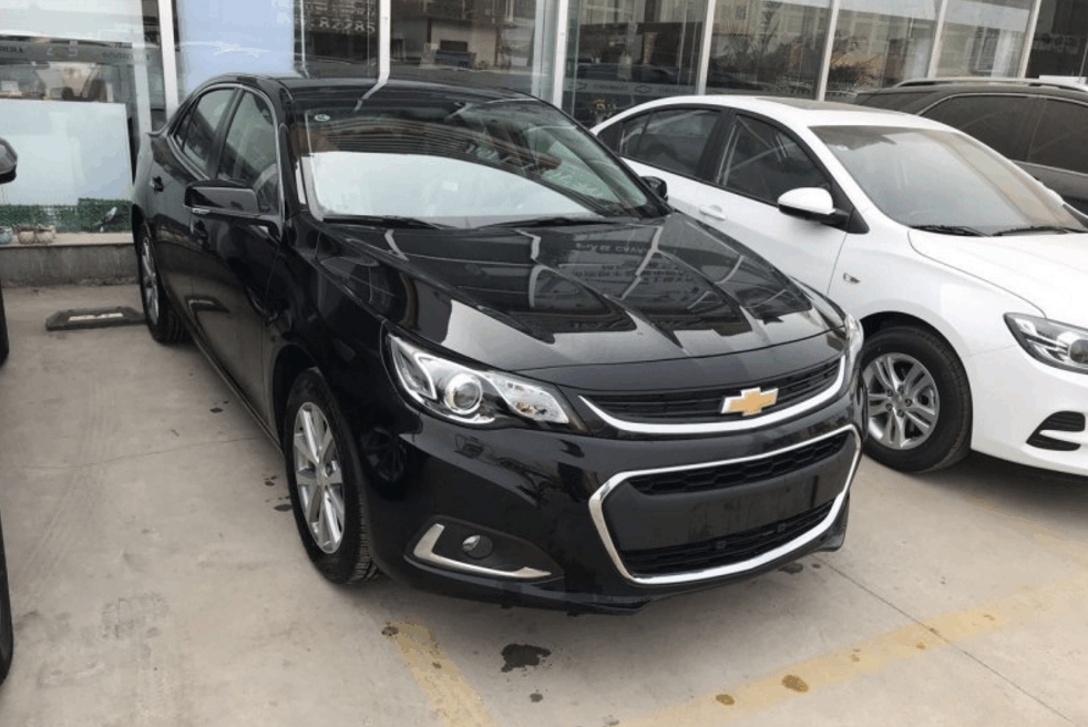 想知道“雪佛兰“近期资讯盘点，你想要的这里都有