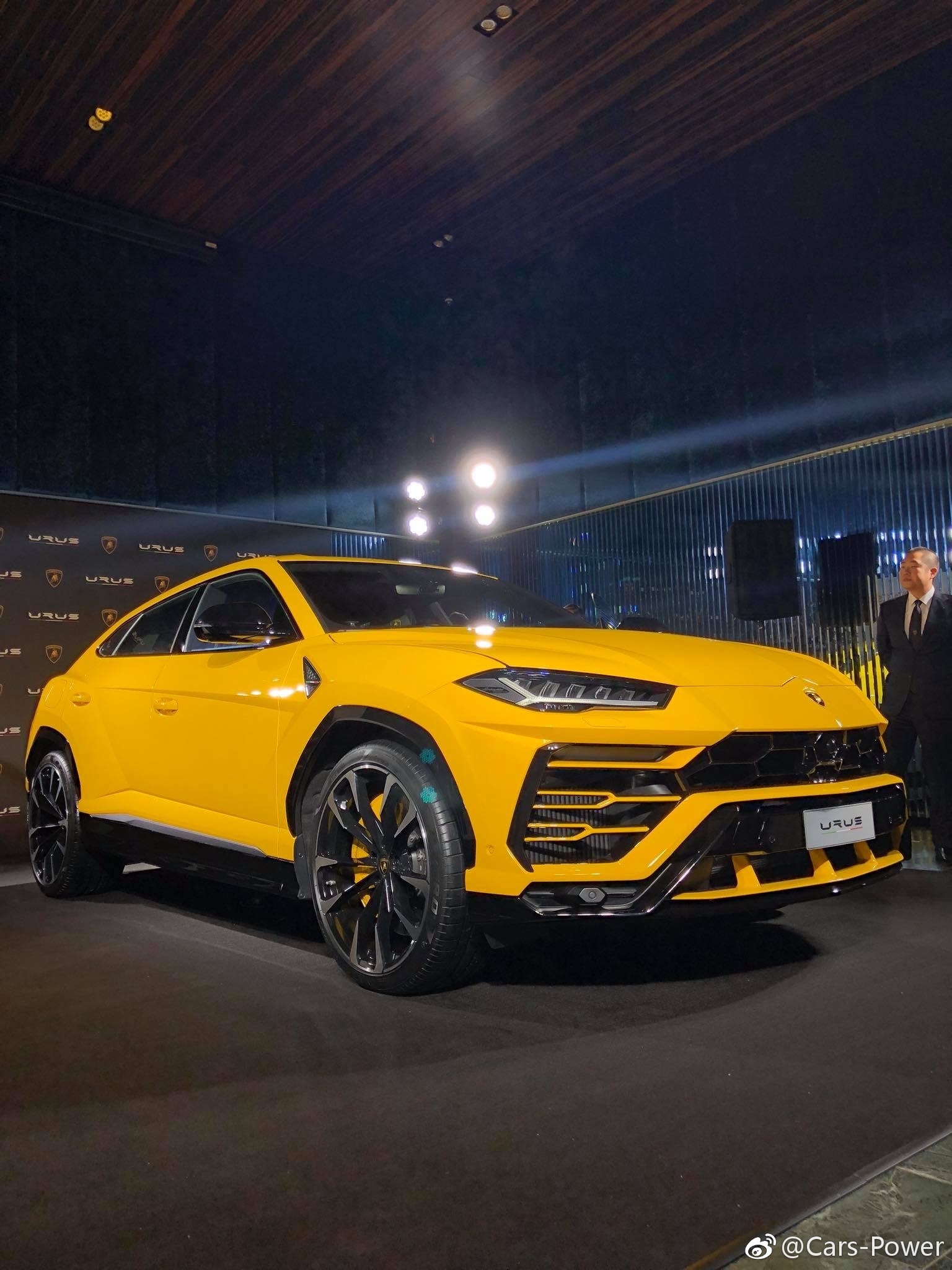 “兰博基尼“最新资讯都在这了，就等你来