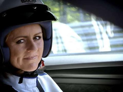 斯柯达放出柯迪亚克RS纽伯格林赛道测试预告影片