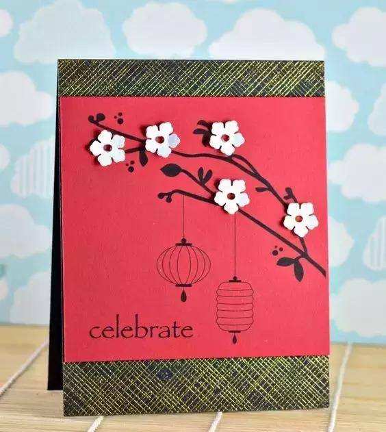 师讯网推荐--幼儿园手工新年贺卡制作教程,给大家带来无限惊喜